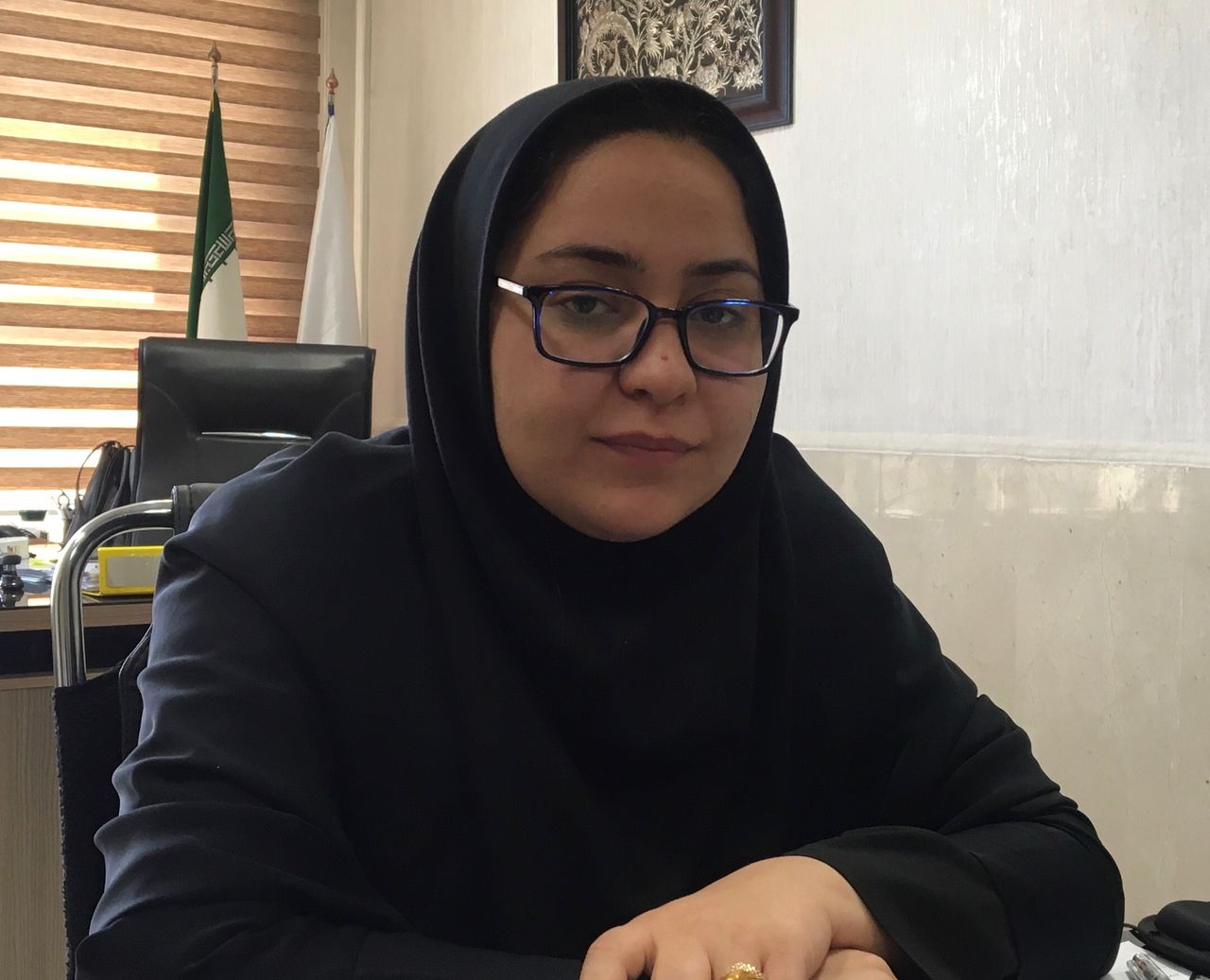 دکتر مریم مهدی&zwnj;زاده
