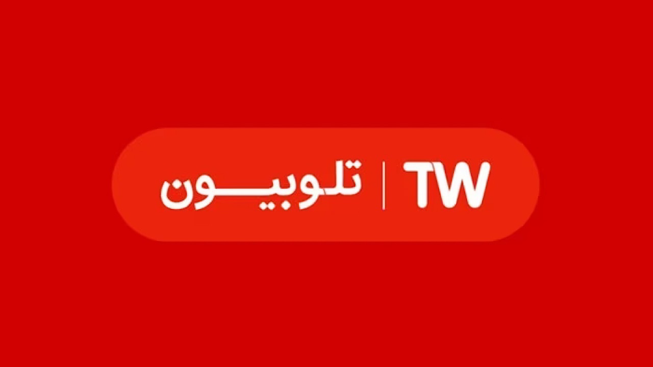 لوگوی تلوبیون