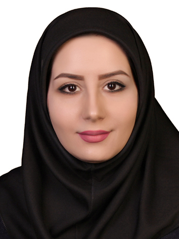 دکتر لیلا کمالزاده