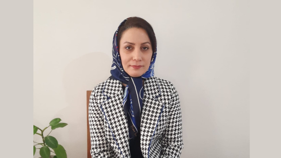 دکتر معصومه بیات
