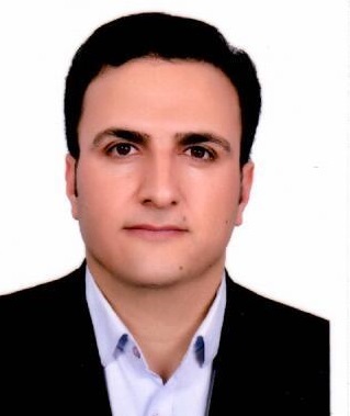 دکتر احمد عاشوری