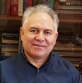دکتر قربان تقیزاده